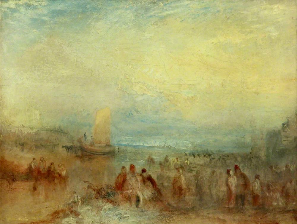 Porto di Margate - Sudley House